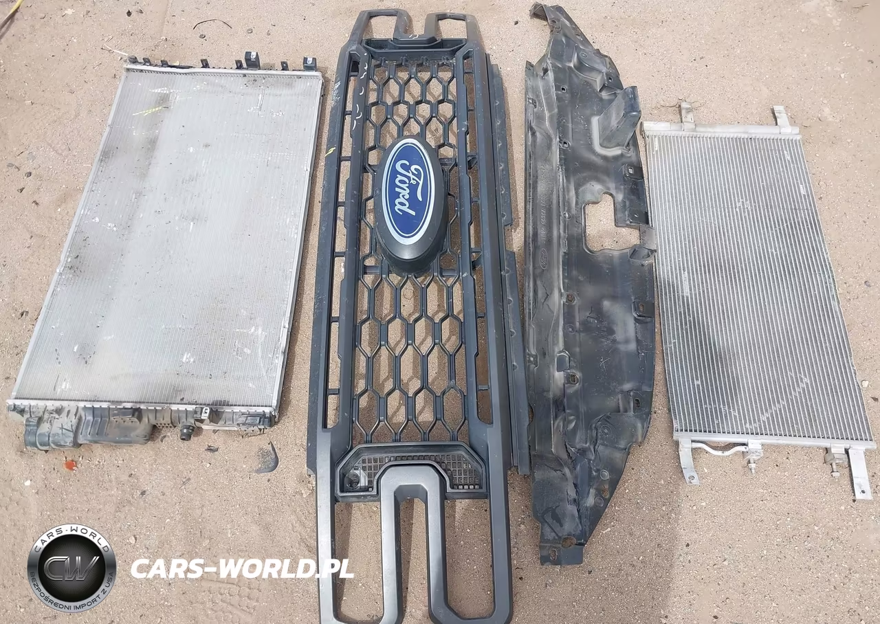 2024 Ford F-250 Xl VIN:1FT8W2BT3REC43841 - 17