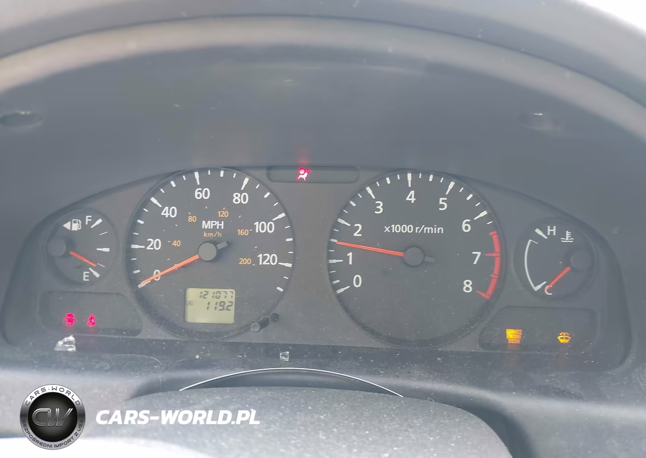 2006 Nissan Sentra 1.8S VIN:3N1CB51D66L624146 - 7