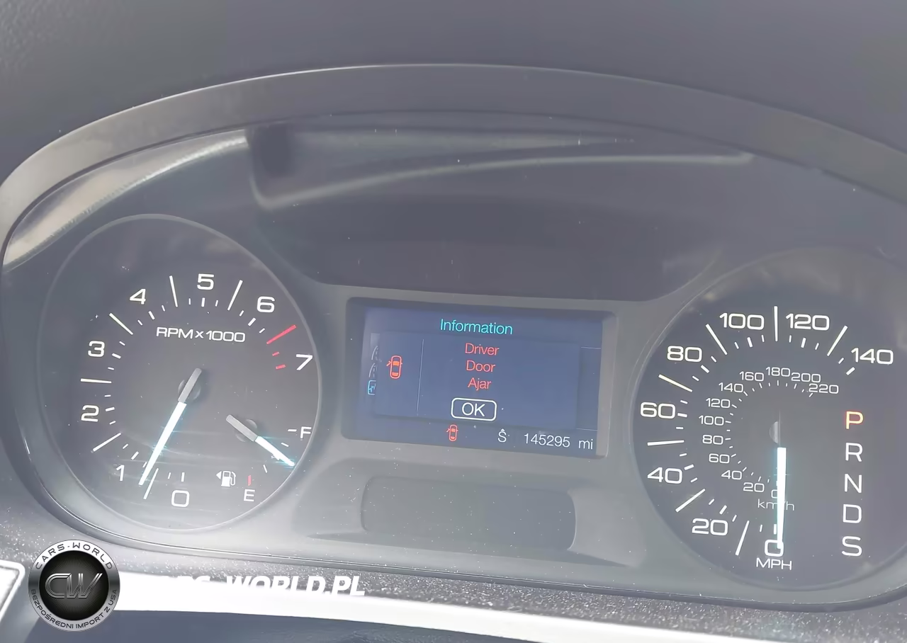 2013 Ford Edge Sel VIN:2FMDK4JC3DBC16047 - 7