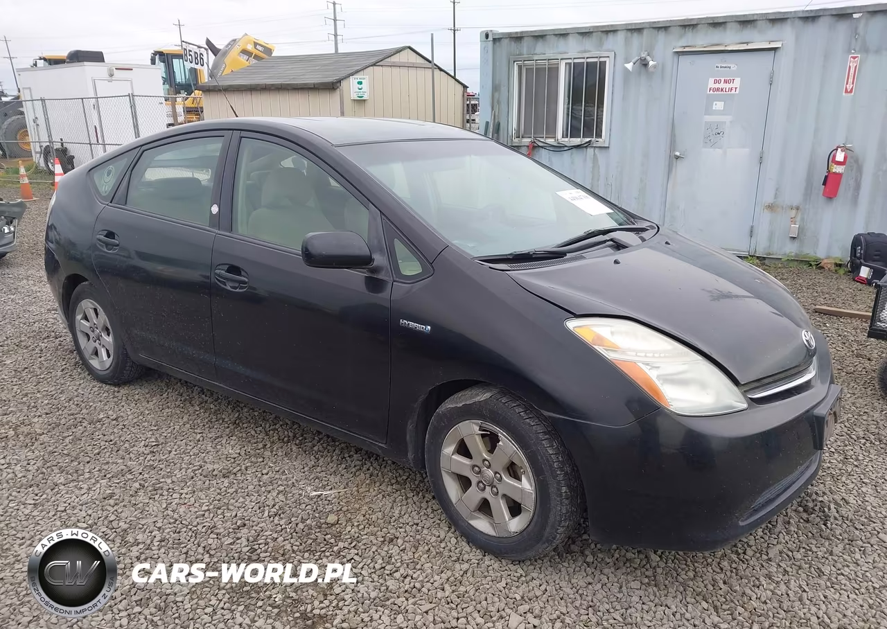 2007 Toyota Prius