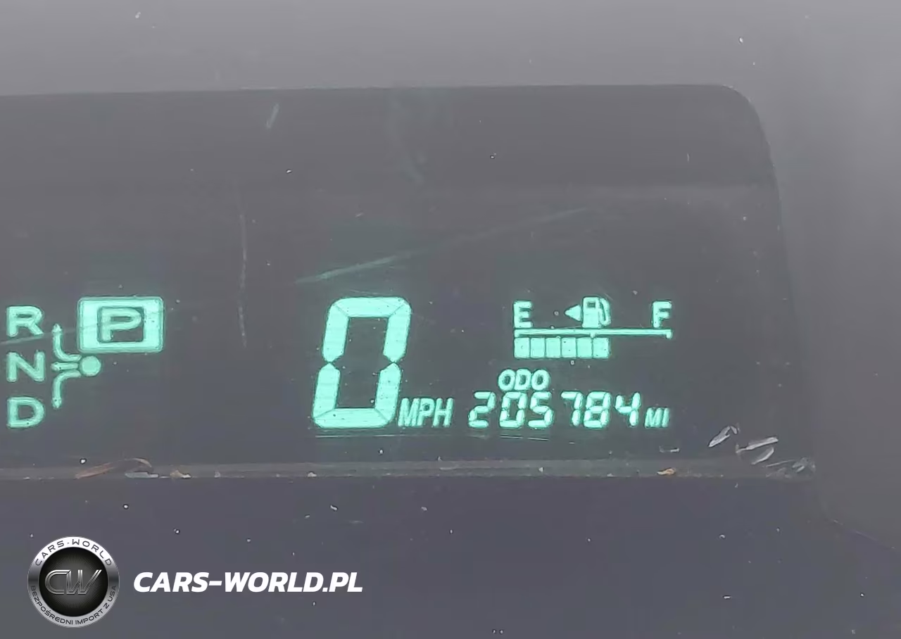 2007 Toyota Prius VIN:JTDKB20U577565329 - 15
