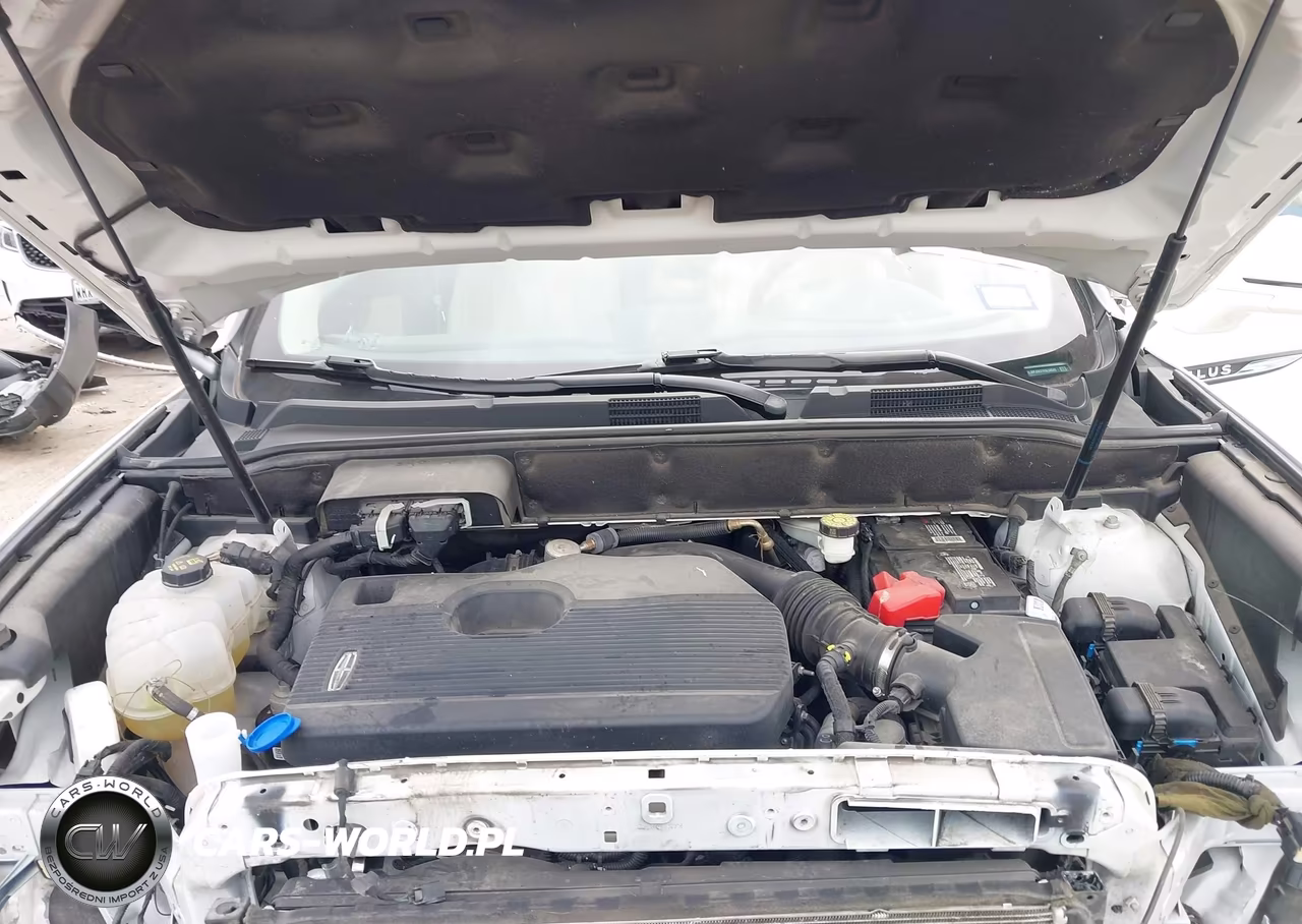 2019 Lincoln Nautilus Select VIN:2LMPJ6K97KBL58949 - 10