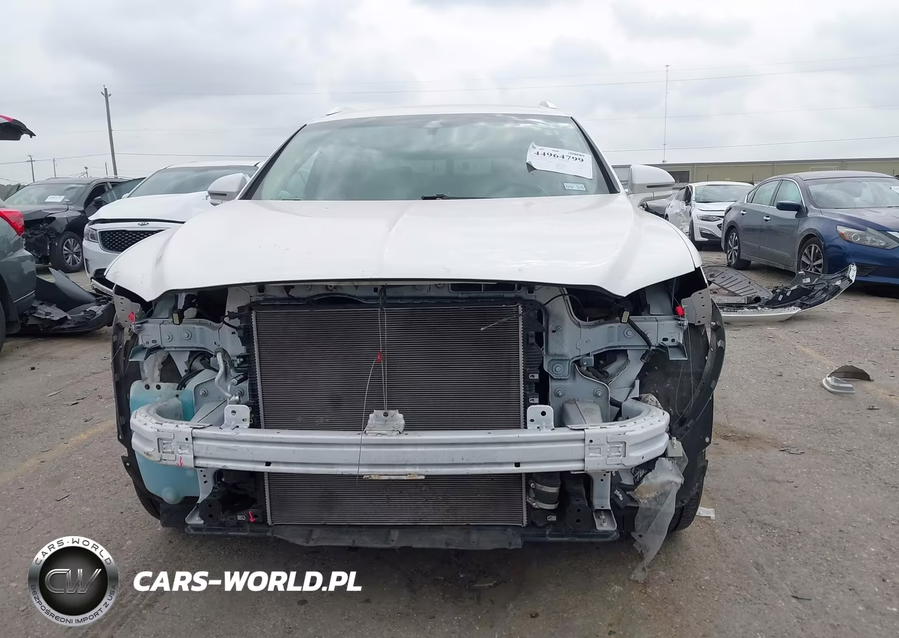 2019 Lincoln Nautilus Select VIN:2LMPJ6K97KBL58949 - 13