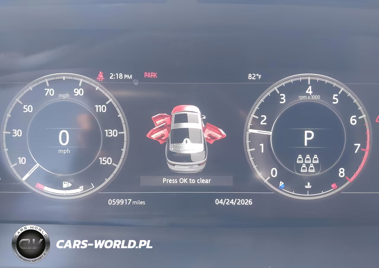 2020 Land Rover Discovery Landmark Edition VIN:SALRU2RV0L2425404 - 7