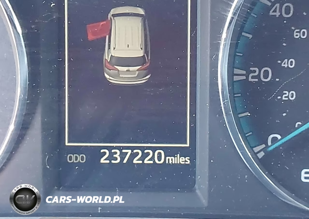 2016 Toyota Rav4 Hybrid Limited VIN:JTMDJREV3GD030796 - 7