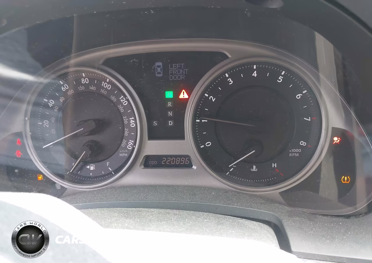 2007 Lexus Is 250 VIN:JTHBK262472026234 - 7