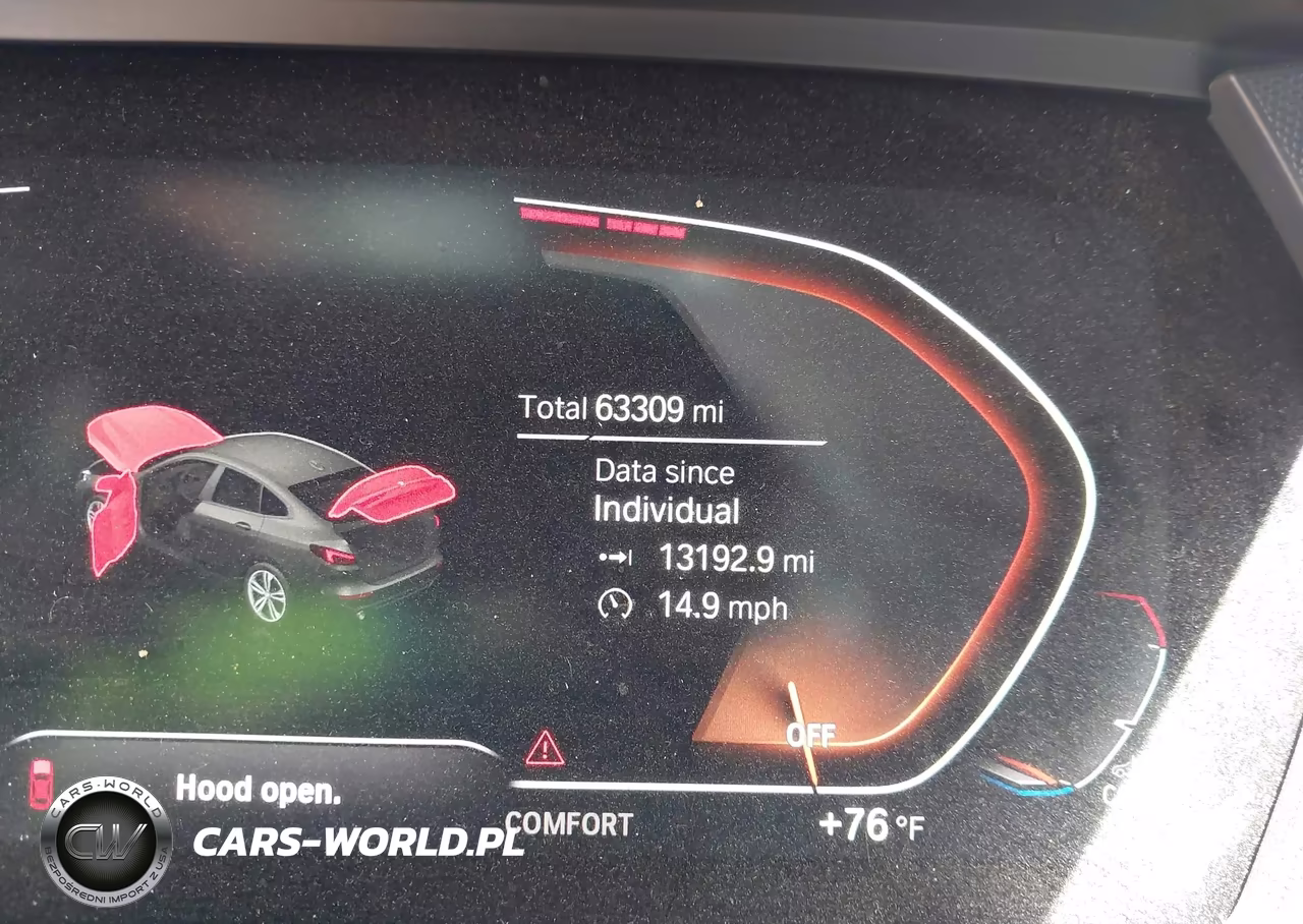 2022 BMW 228 Gran Coupe I xDrive VIN:WBA73AK07N7K14651 - 15