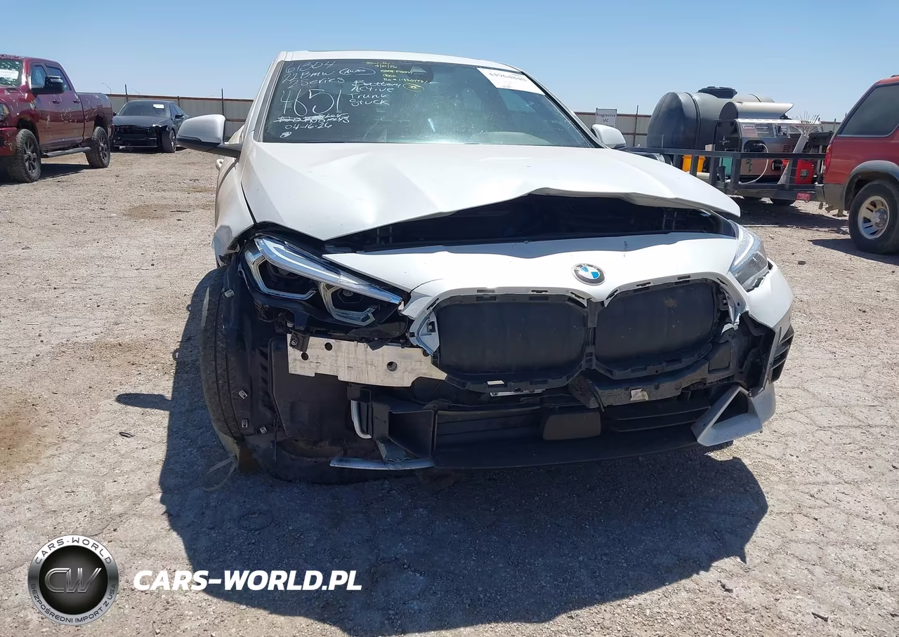2022 BMW 228 Gran Coupe I xDrive VIN:WBA73AK07N7K14651 - 6