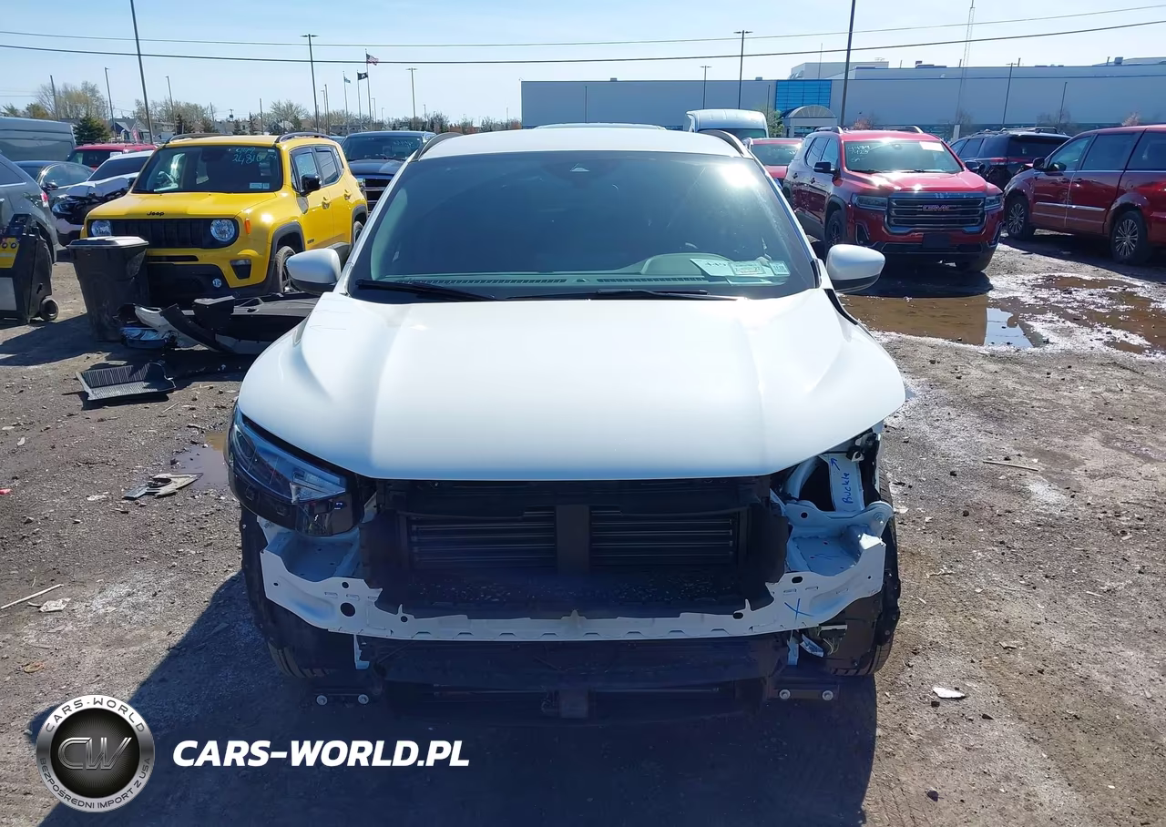 2025 Ford Escape St-Line Select VIN:1FMCU9NA7SUB69186 - 13