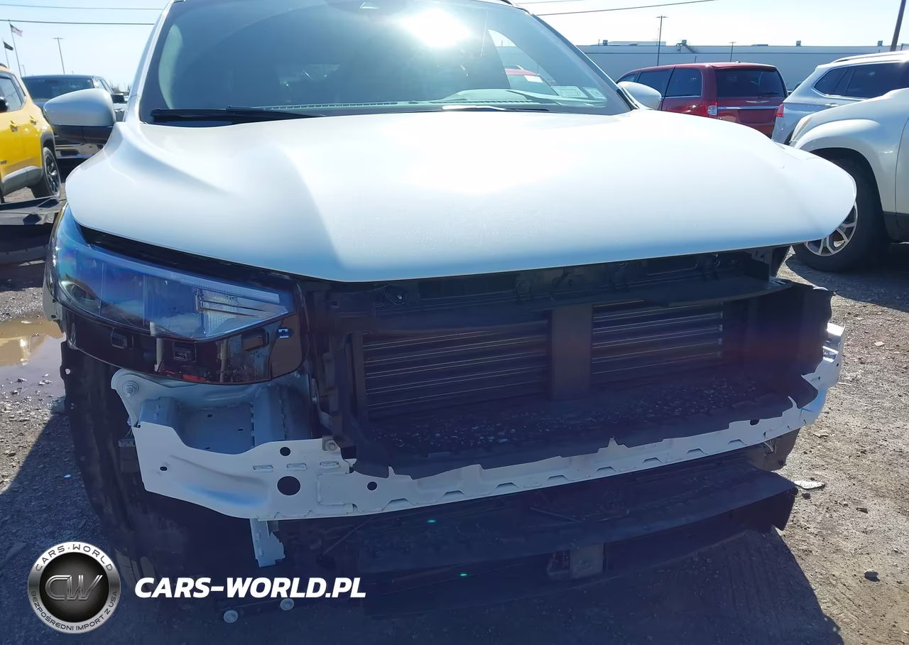 2025 Ford Escape St-Line Select VIN:1FMCU9NA7SUB69186 - 18