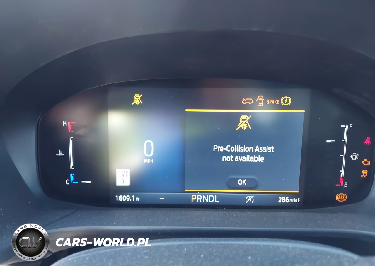 2025 Ford Escape St-Line Select VIN:1FMCU9NA7SUB69186 - 7