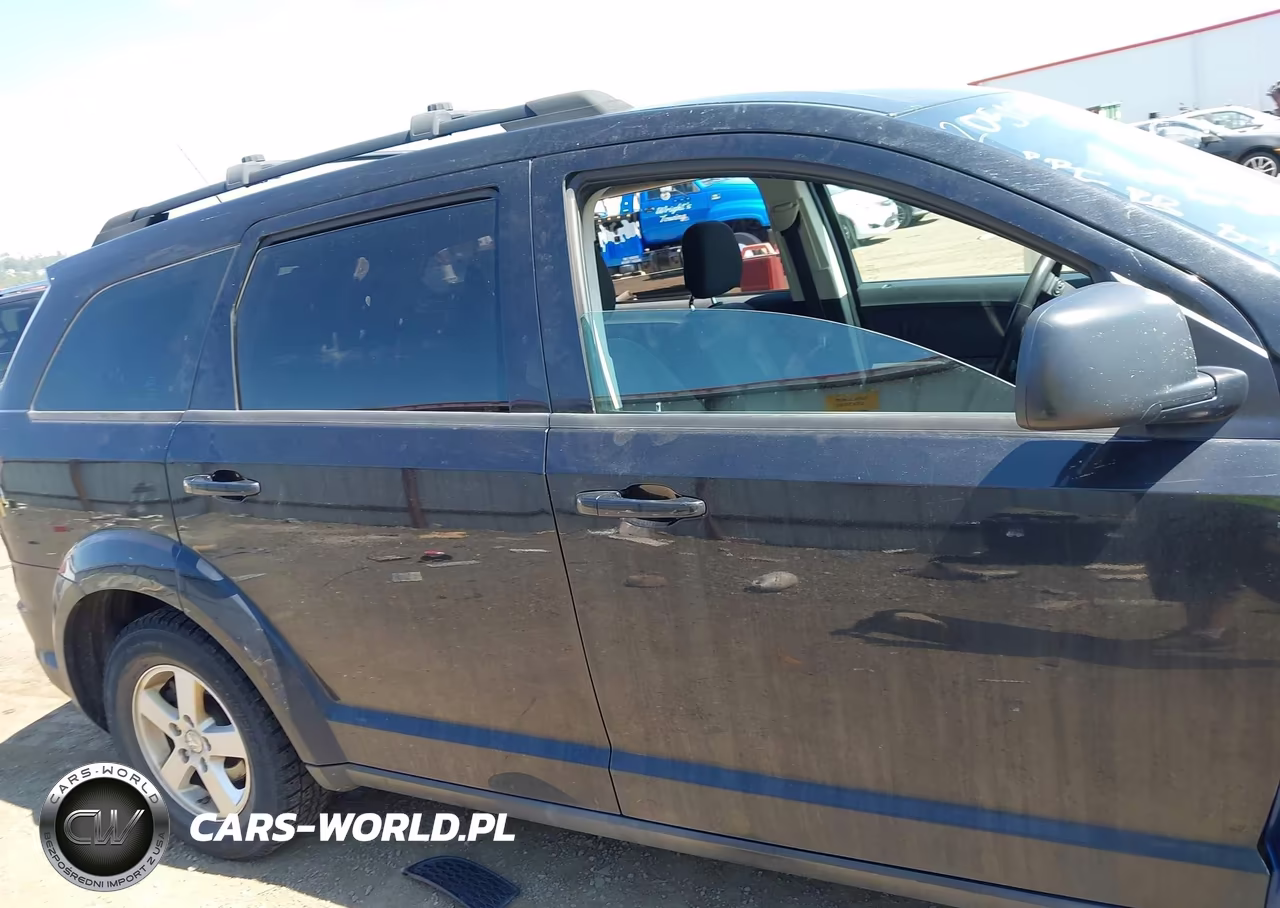 2010 Dodge Journey Se VIN:3D4PG4FB8AT205180 - 13