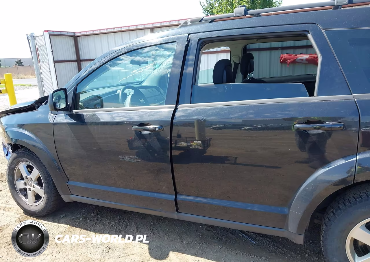 2010 Dodge Journey Se VIN:3D4PG4FB8AT205180 - 14