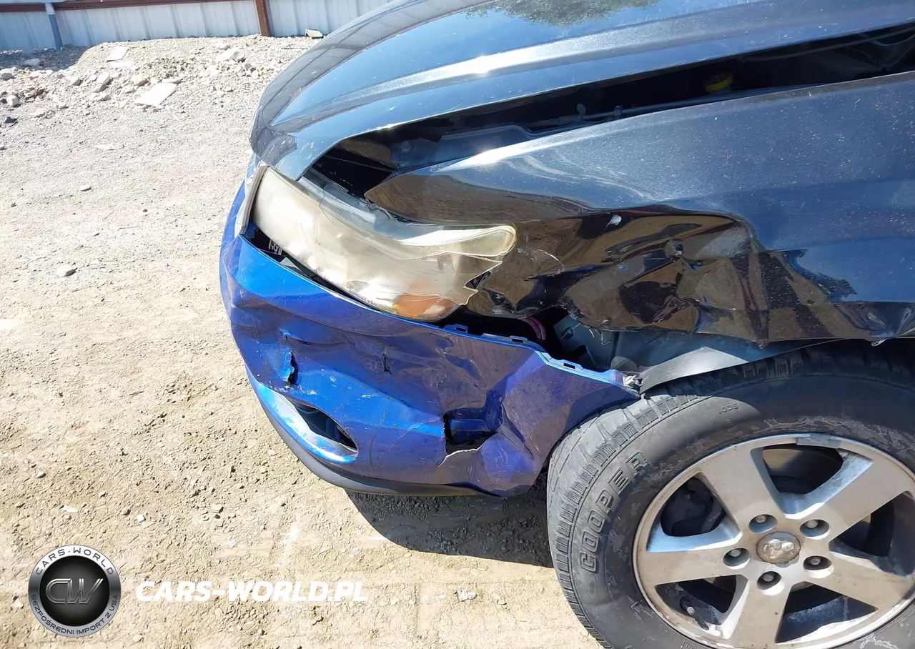2010 Dodge Journey Se VIN:3D4PG4FB8AT205180 - 6