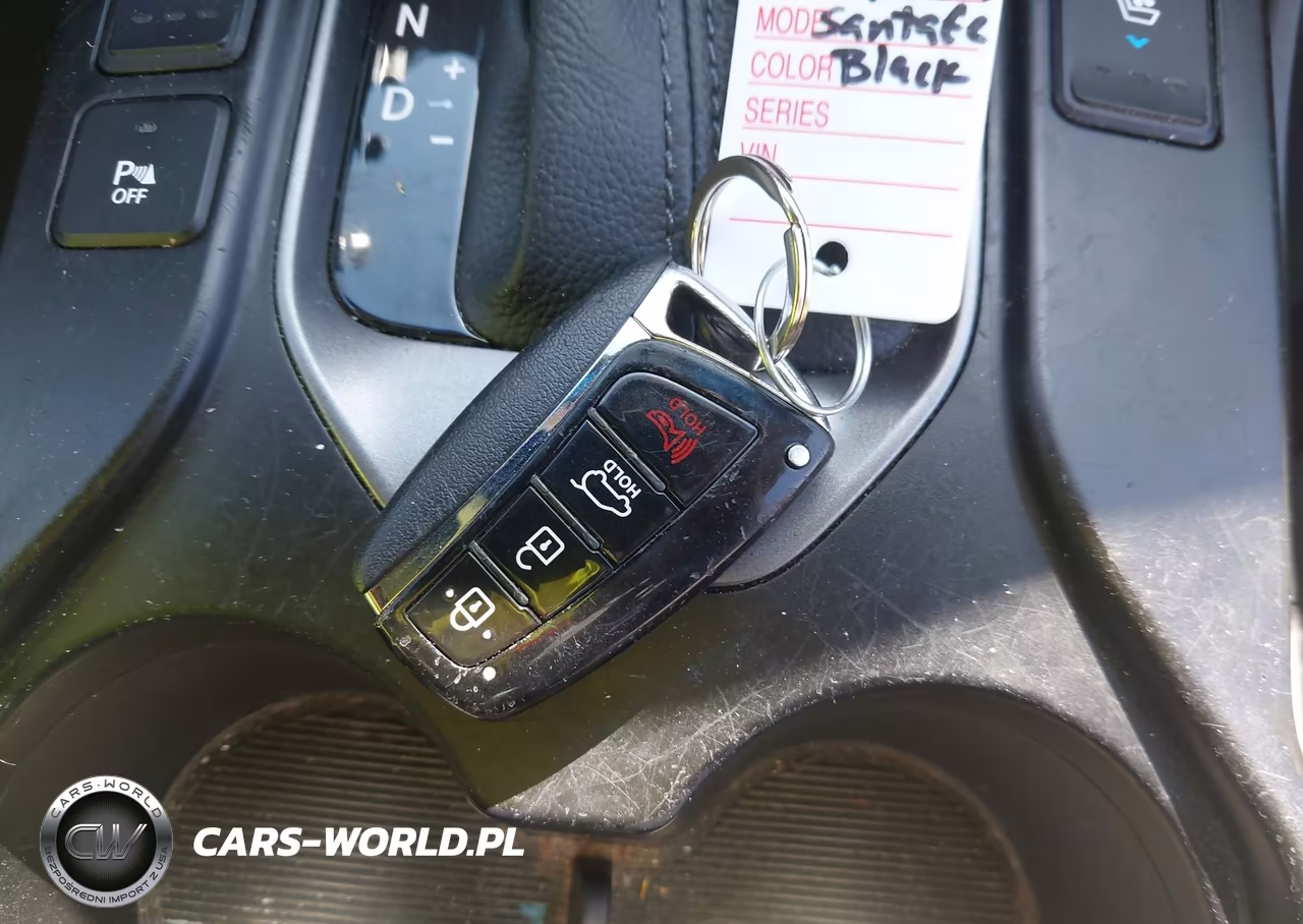 2014 Hyundai Santa Fe Sport 2.4L VIN:5XYZU3LB9EG179926 - 11