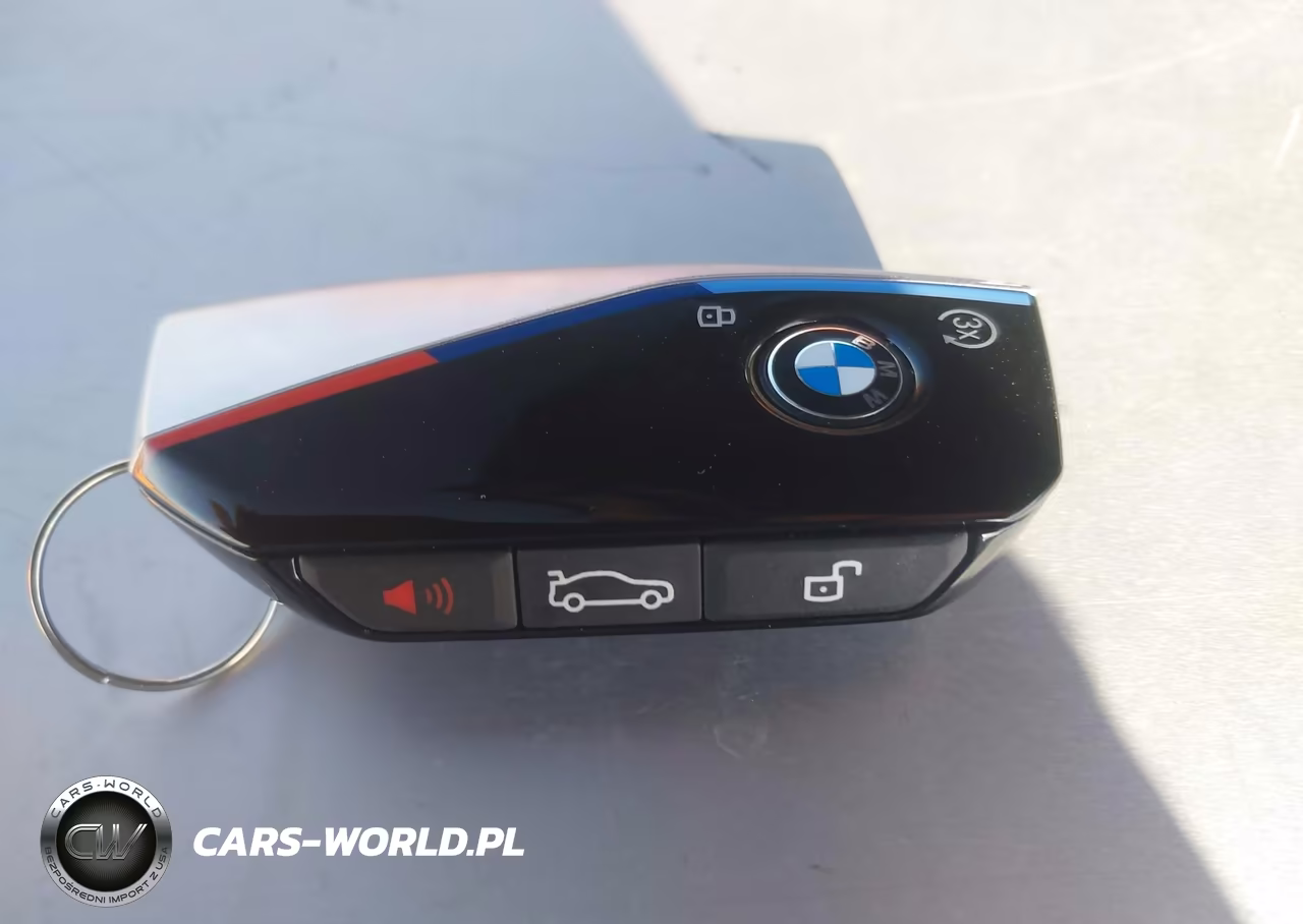 2025 BMW X5 xDrive40I VIN:5UX23EU08S9W59139 - 11
