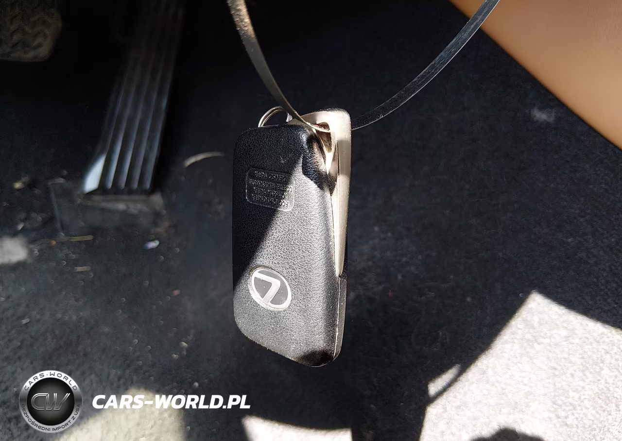 2015 Lexus Gs 350 VIN:JTHCE1BL9FA006232 - 11