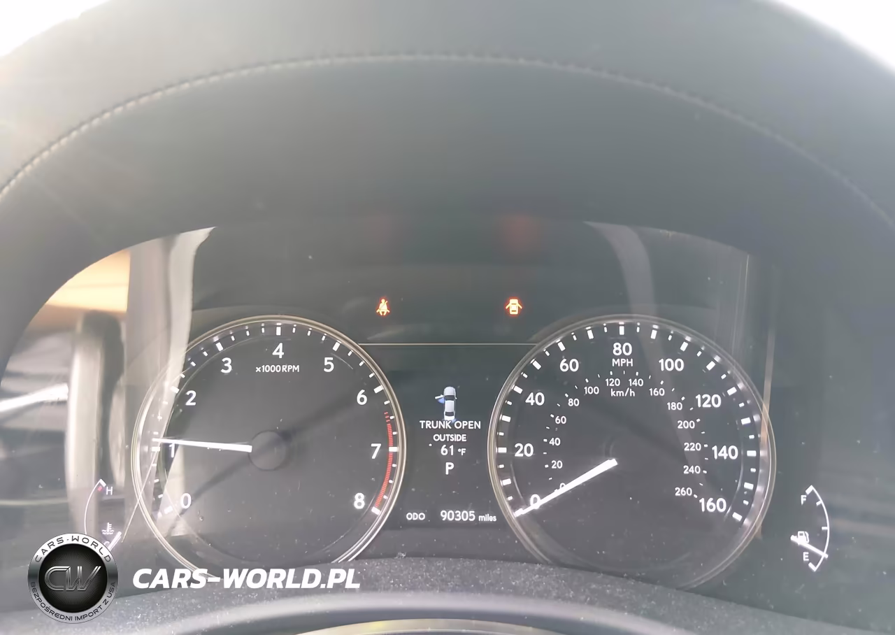 2015 Lexus Gs 350 VIN:JTHCE1BL9FA006232 - 7