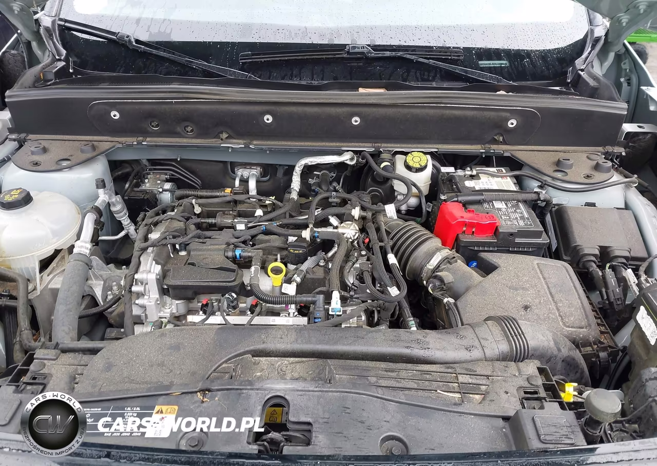 2022 Ford Bronco Sport Outer Banks VIN:3FMCR9C61NRD25203 - 10