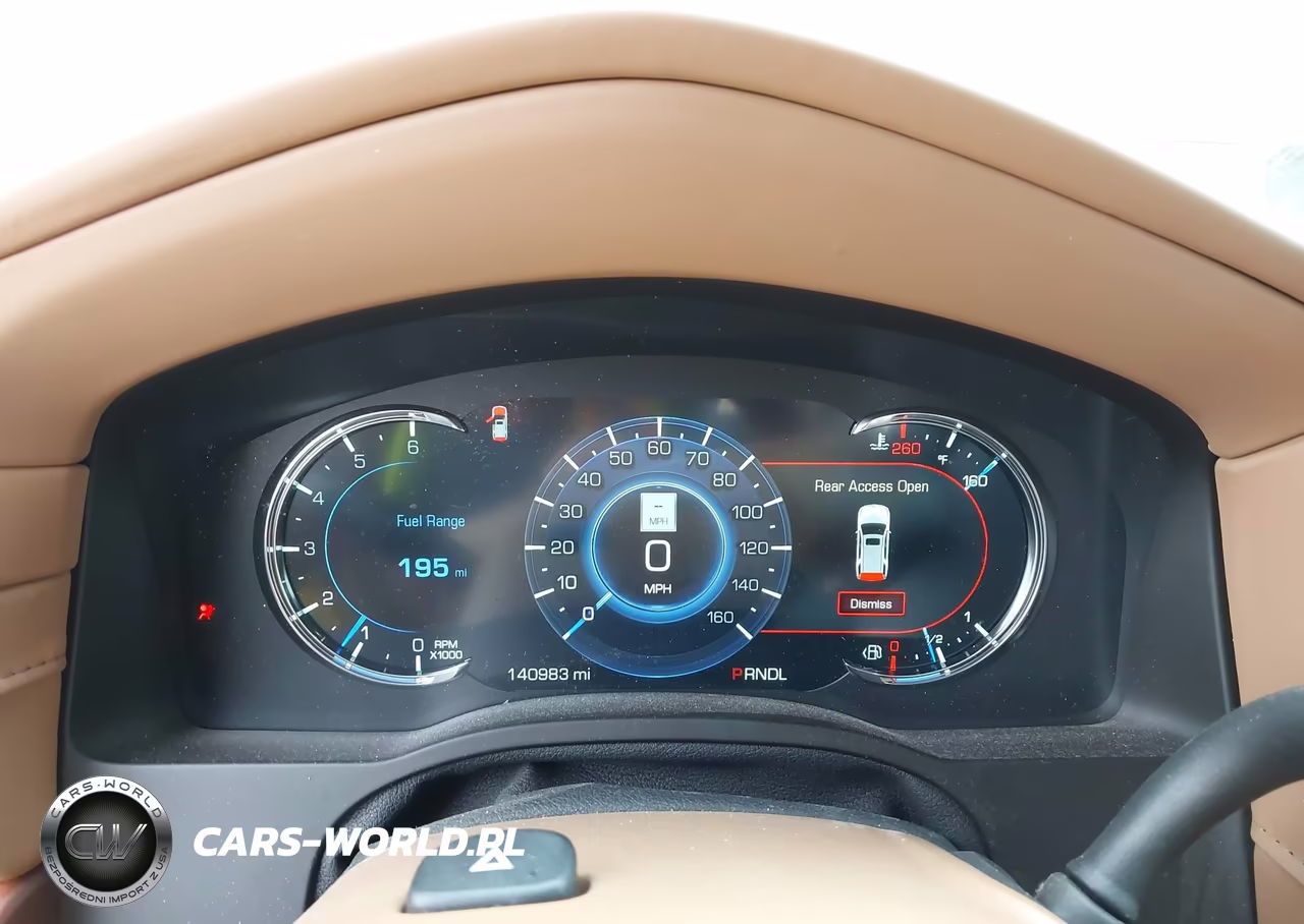 2017 Cadillac Escalade Platinum VIN:1GYS3DKJ7HR120618 - 7