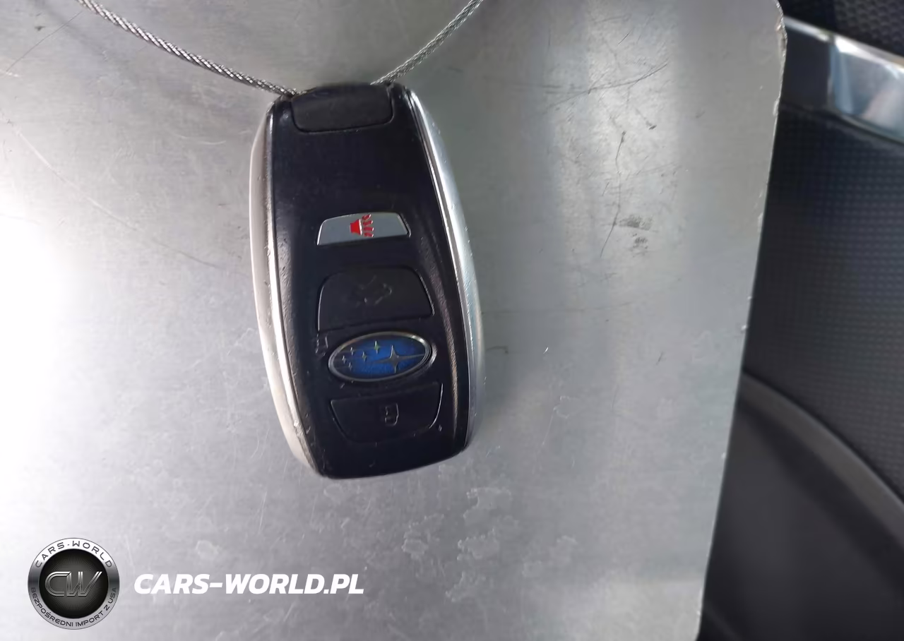 2019 Subaru Forester Sport VIN:JF2SKAKC3KH446584 - 11
