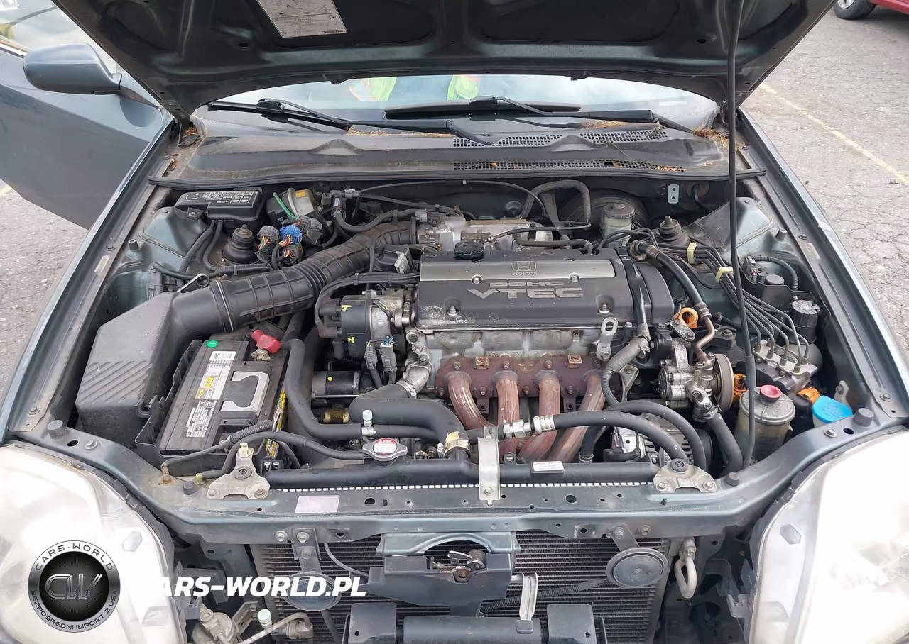 1997 Honda Prelude VIN:JHMBB6247VC007084 - 10