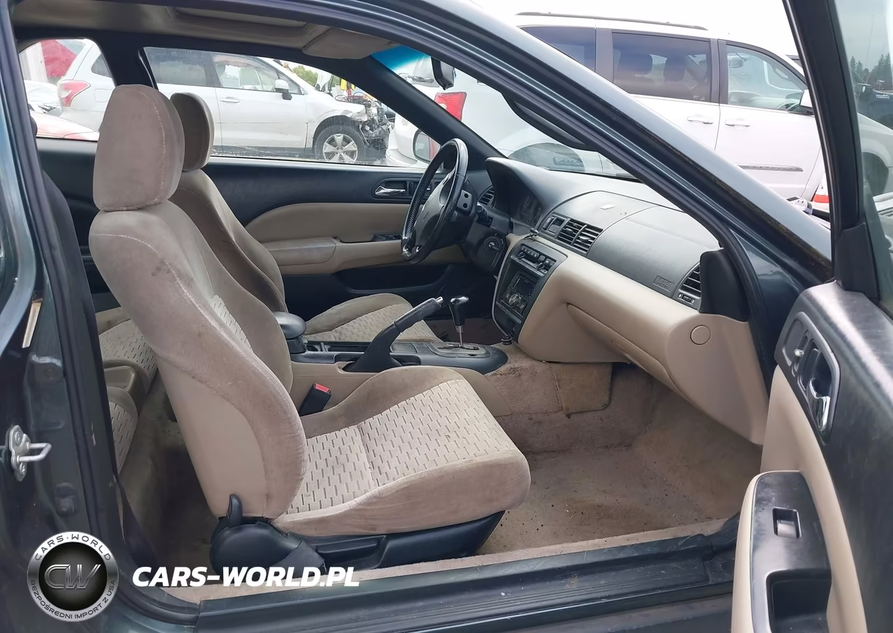1997 Honda Prelude VIN:JHMBB6247VC007084 - 5