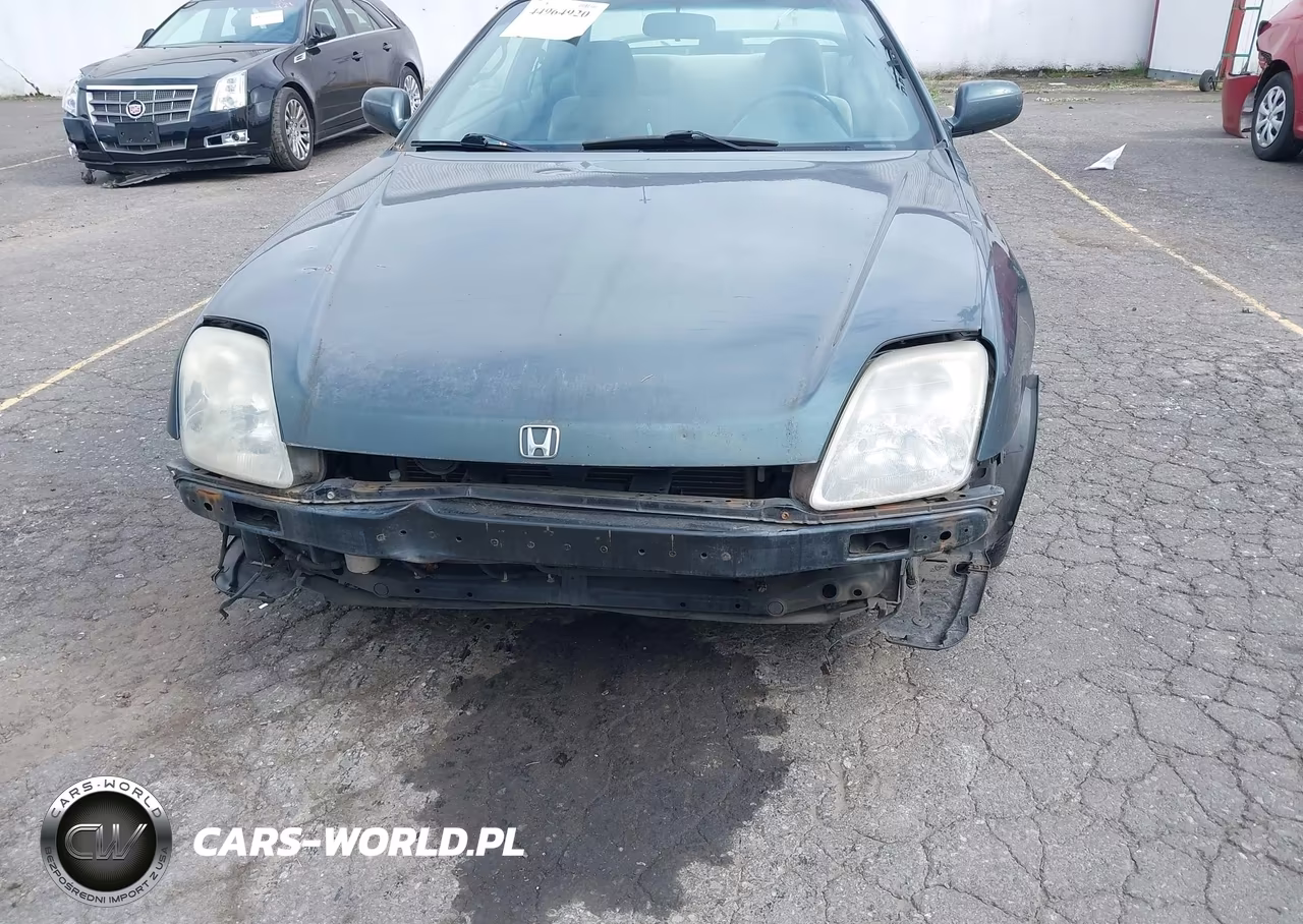 1997 Honda Prelude VIN:JHMBB6247VC007084 - 6