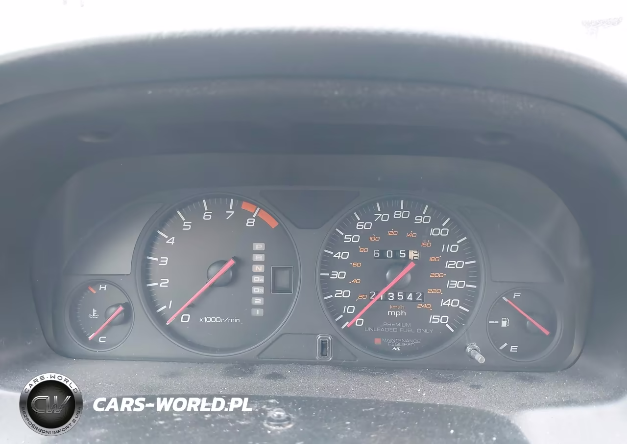1997 Honda Prelude VIN:JHMBB6247VC007084 - 7