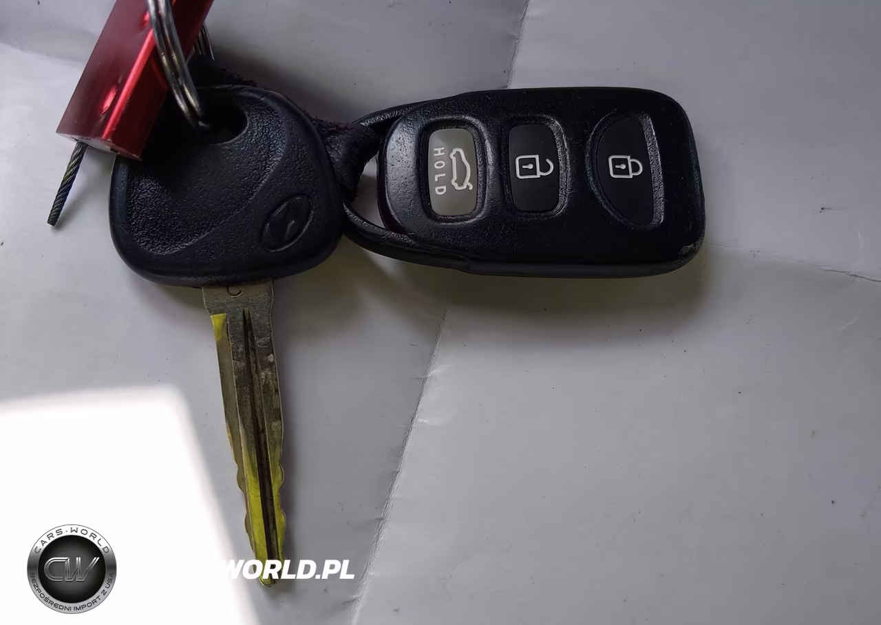 2010 Hyundai Genesis 2.0T VIN:KMHHT6KD1AU040655 - 11