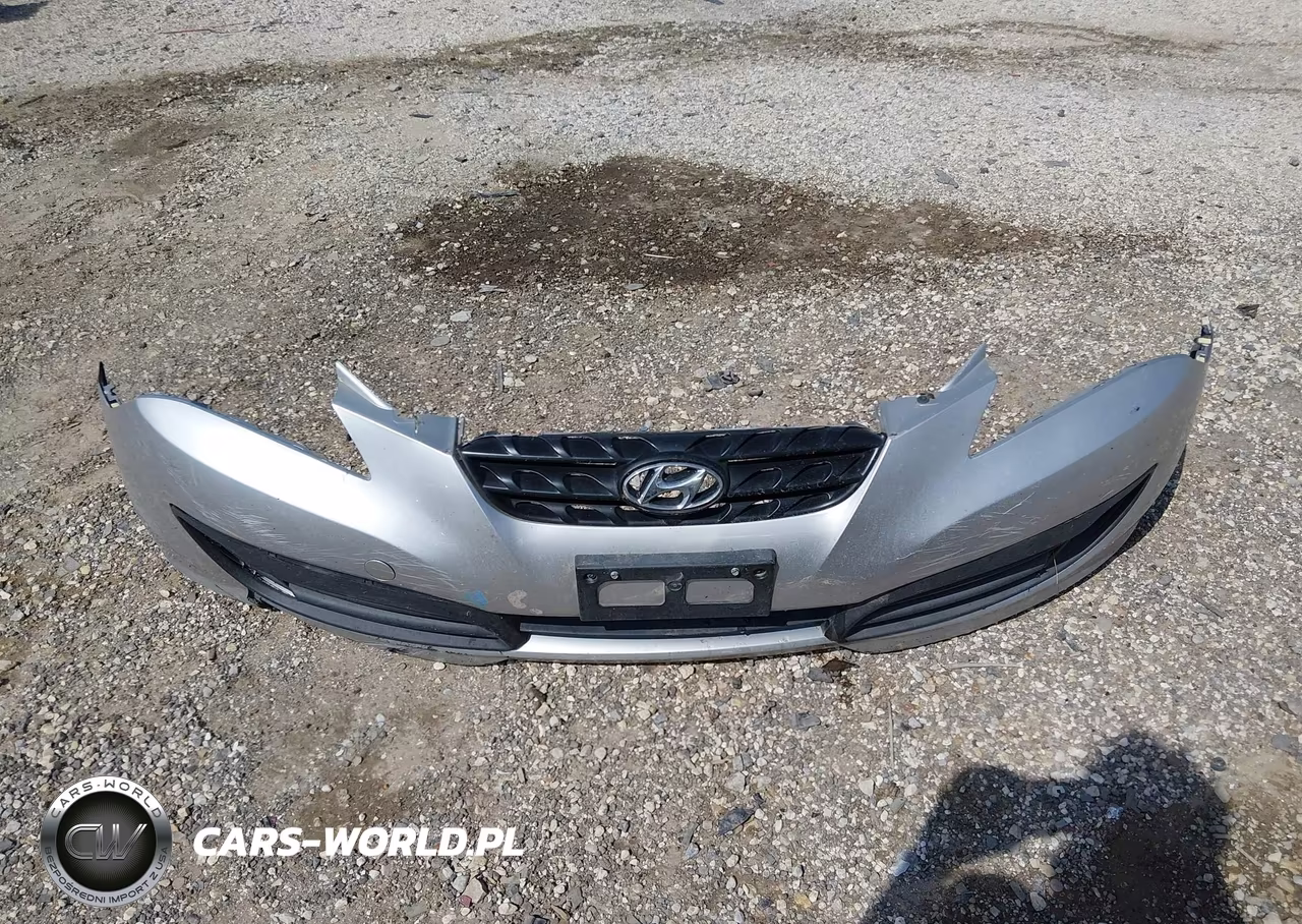 2010 Hyundai Genesis 2.0T VIN:KMHHT6KD1AU040655 - 12