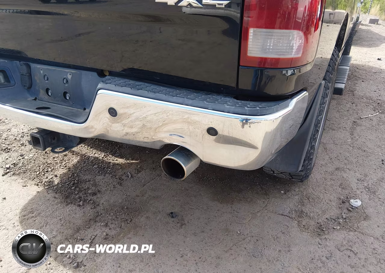 2012 Ram 1500 Slt VIN:1C6RD7LT3CS187230 - 20