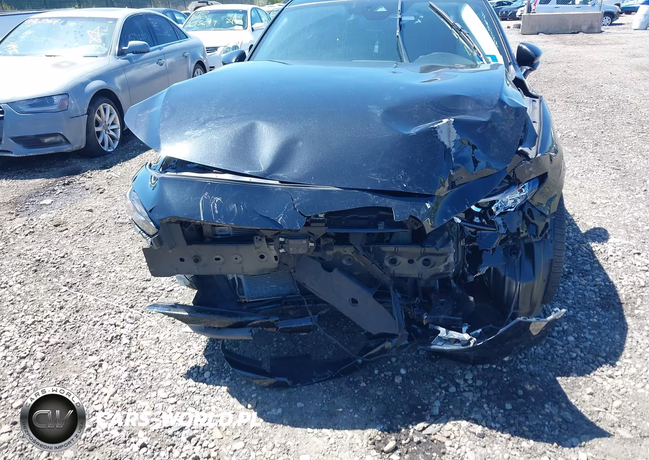2019 Mazda Mazda3 Preferred Package VIN:3MZBPADL6KM113219 - 12