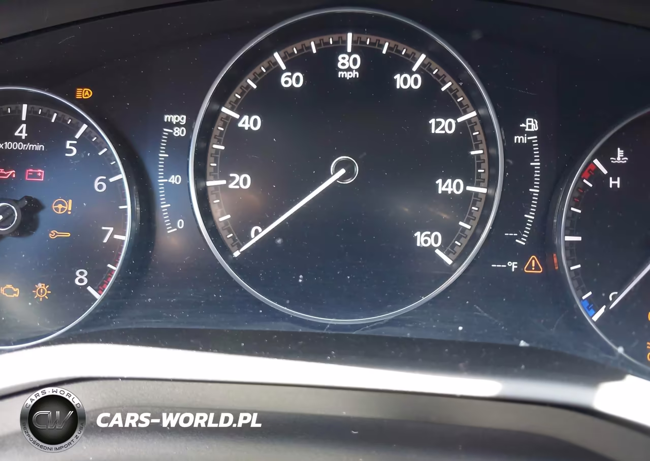 2019 Mazda Mazda3 Preferred Package VIN:3MZBPADL6KM113219 - 15