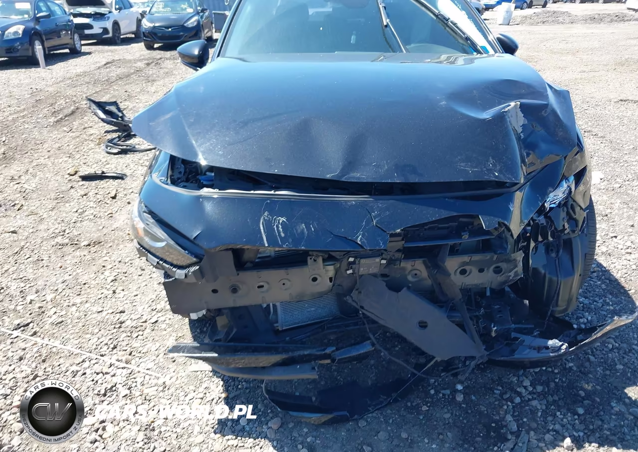 2019 Mazda Mazda3 Preferred Package VIN:3MZBPADL6KM113219 - 6