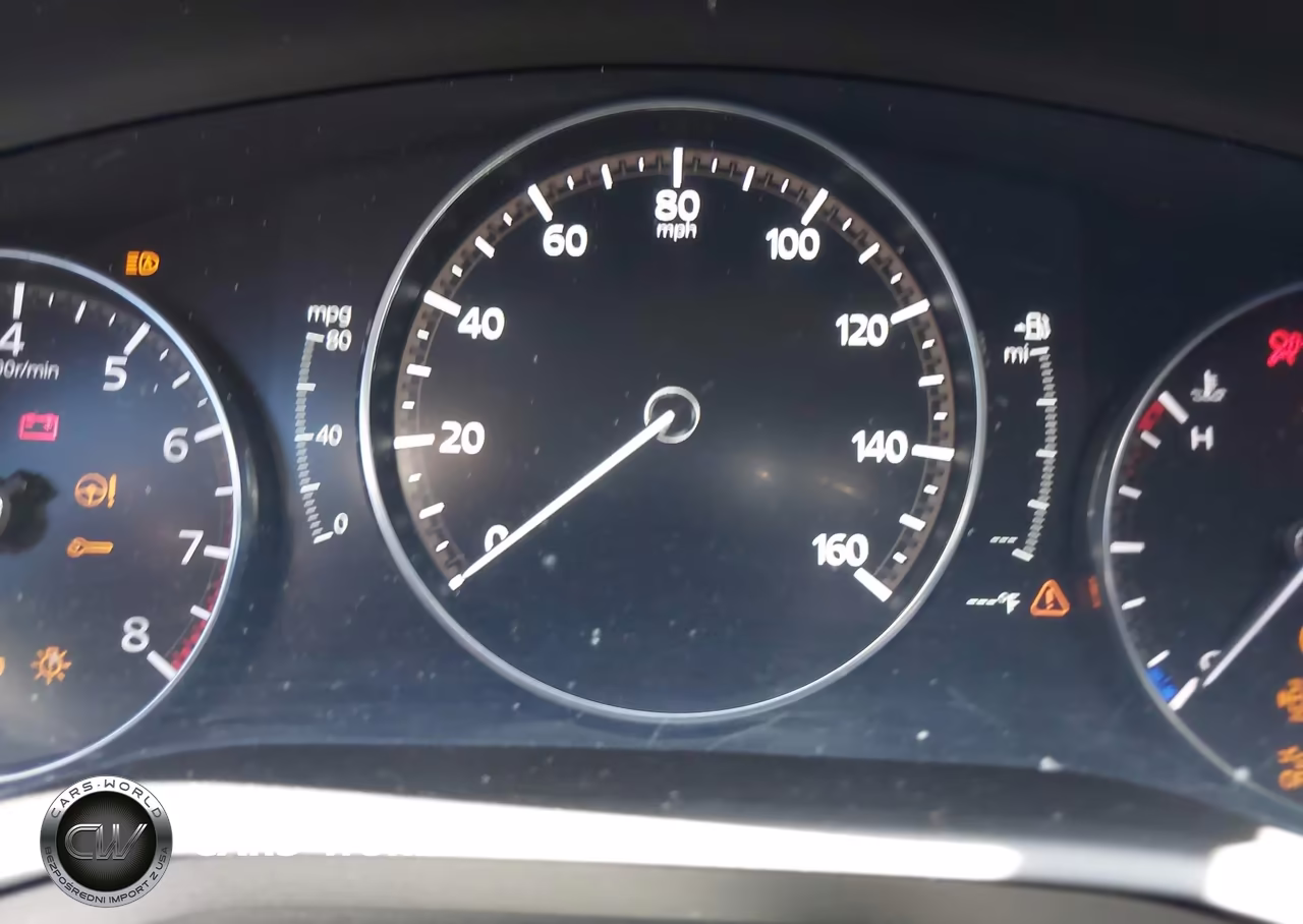 2019 Mazda Mazda3 Preferred Package VIN:3MZBPADL6KM113219 - 7