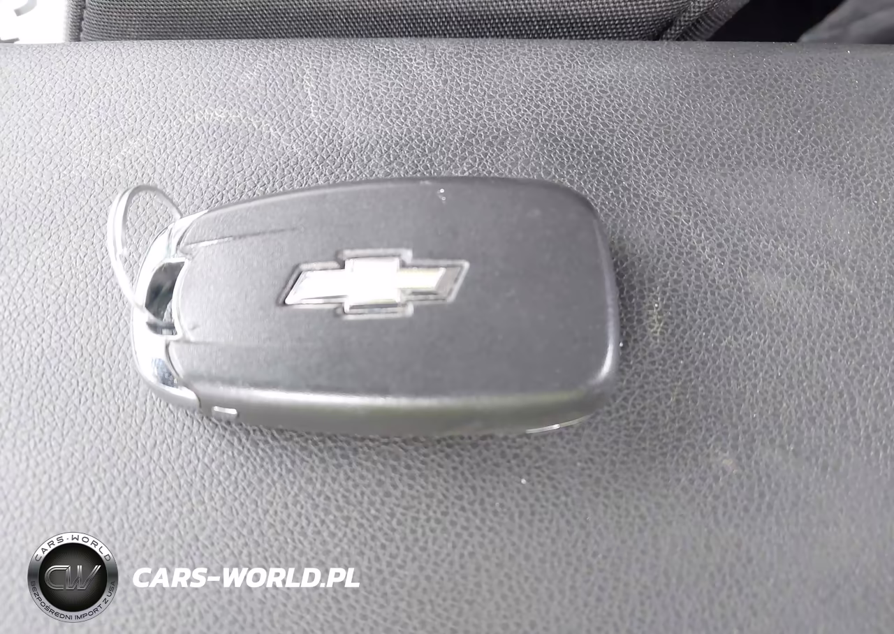 2021 Chevrolet Trailblazer Fwd Lt VIN:KL79MPS26MB165349 - 11