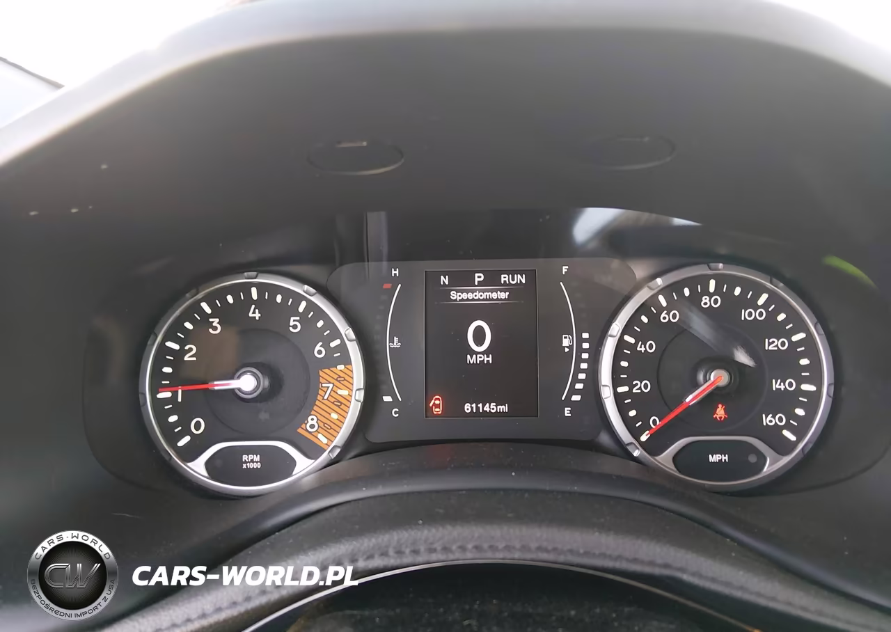 2020 Jeep Renegade Altitude Fwd VIN:ZACNJABB0LPL76510 - 7