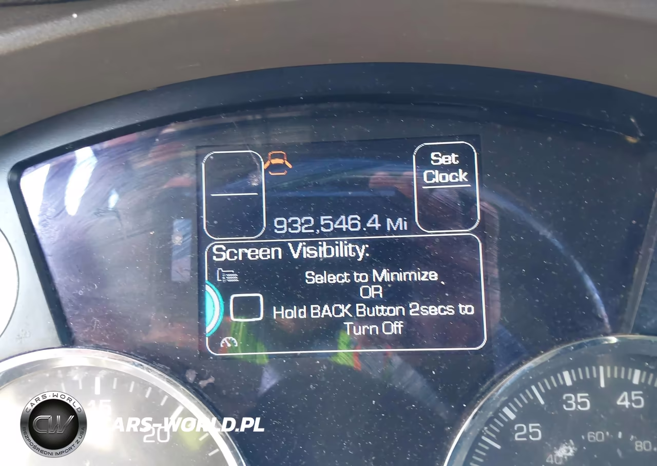 2018 Kenworth T680 VIN:1XKYD49X3JJ190312 - 5