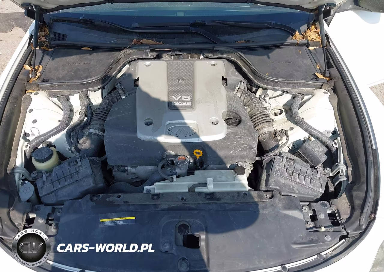 2015 Infiniti Q60 S Limited VIN:JN1CV6EK0FM870055 - 10