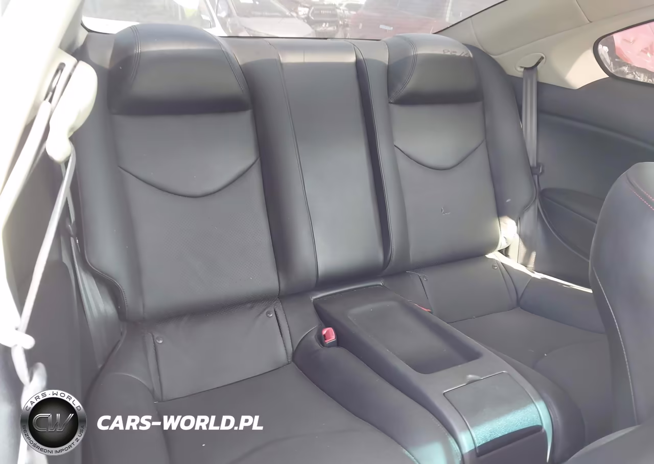 2015 Infiniti Q60 S Limited VIN:JN1CV6EK0FM870055 - 8