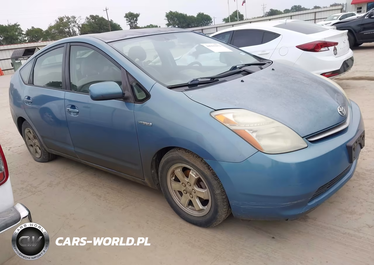 2007 Toyota Prius