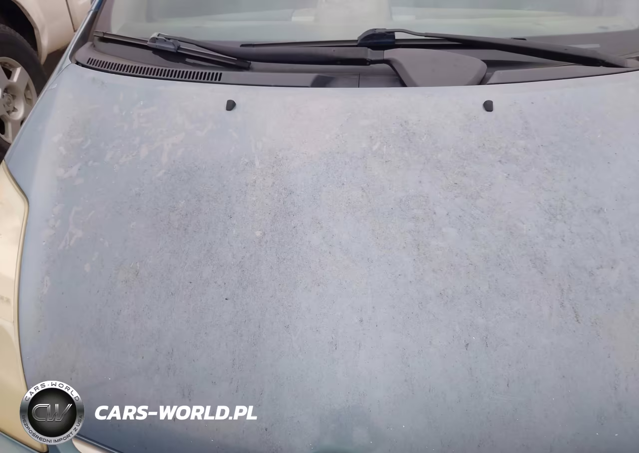 2007 Toyota Prius VIN:JTDKB20U877611168 - 13
