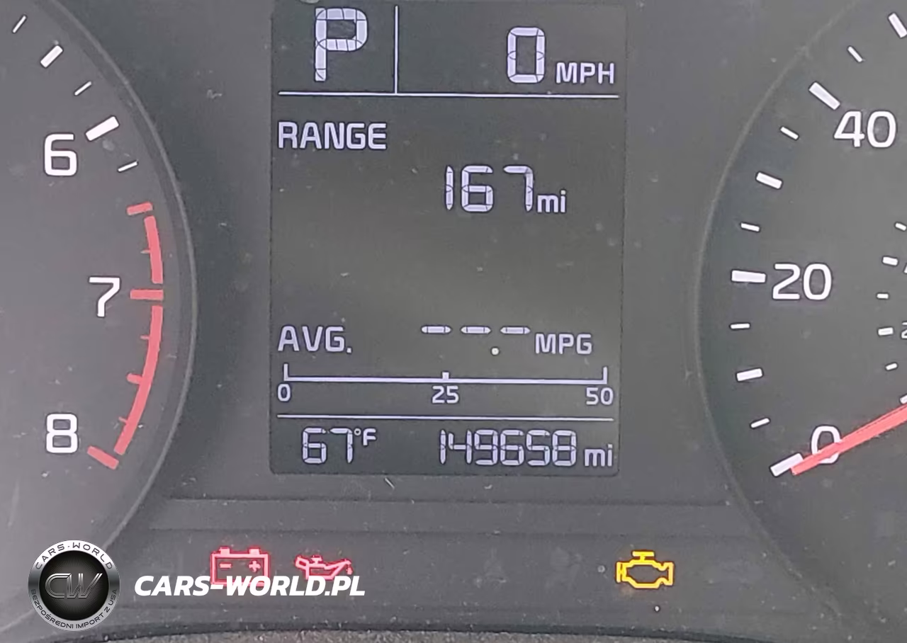 2019 Kia Rio Lx VIN:3KPA24AB0KE237247 - 15