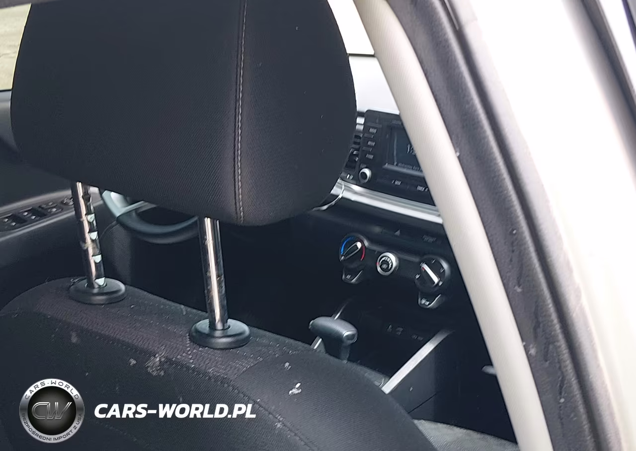 2019 Kia Rio Lx VIN:3KPA24AB0KE237247 - 5