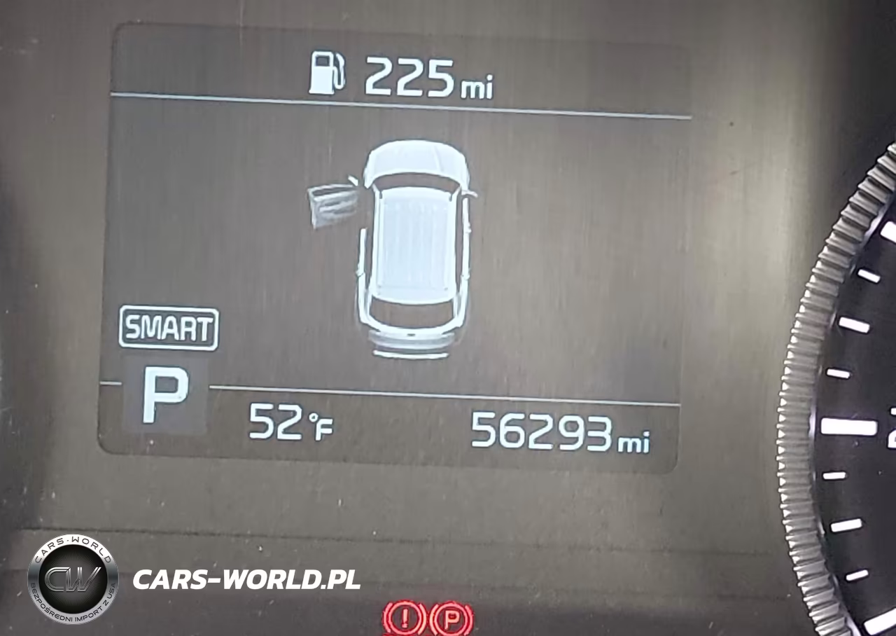 2020 Kia Telluride S VIN:5XYP6DHC4LG037103 - 15