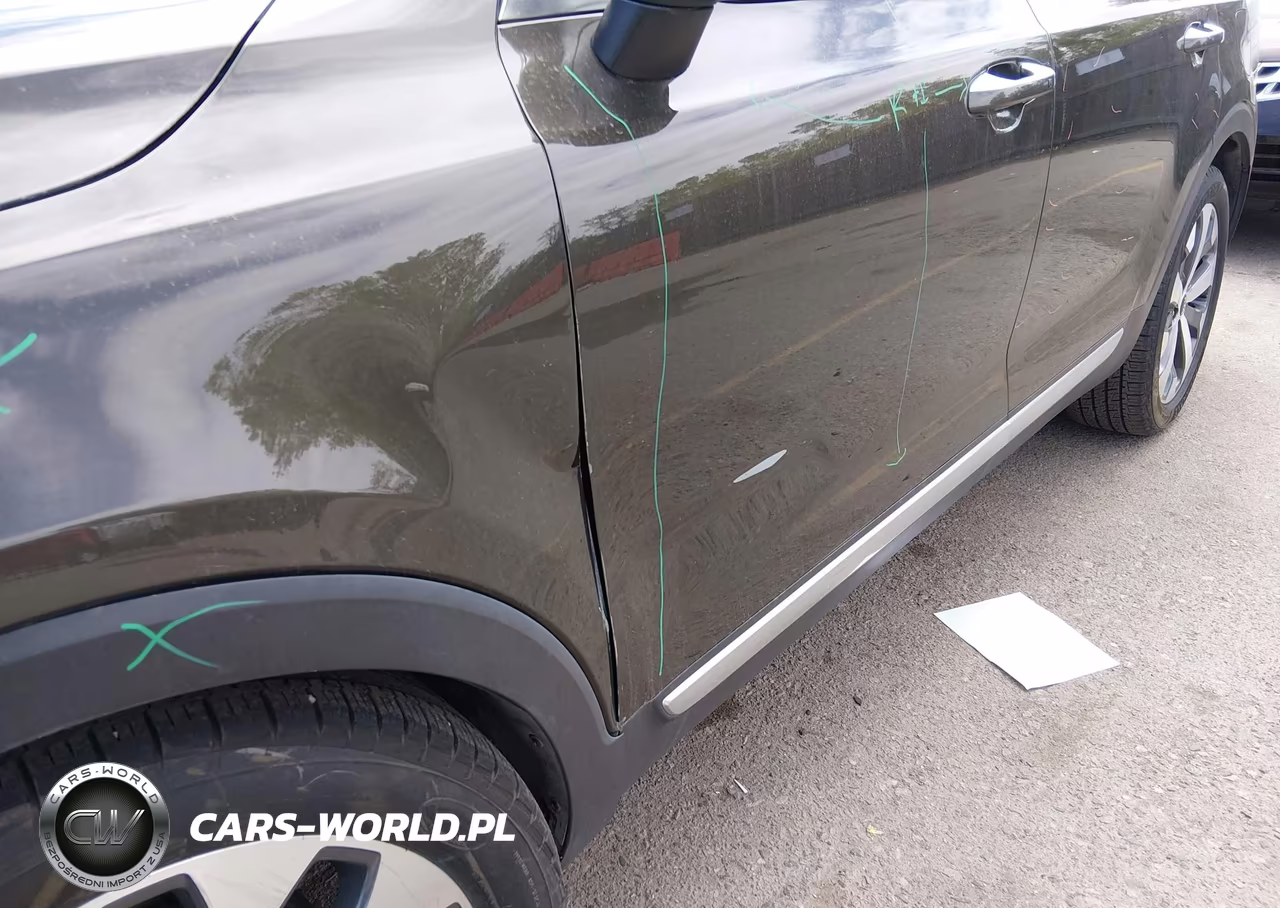 2020 Kia Telluride S VIN:5XYP6DHC4LG037103 - 17