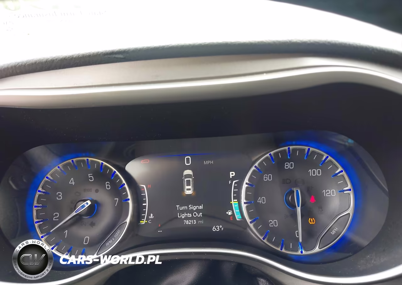 2021 Chrysler Pacifica Touring L VIN:2C4RC1BG0MR539518 - 7