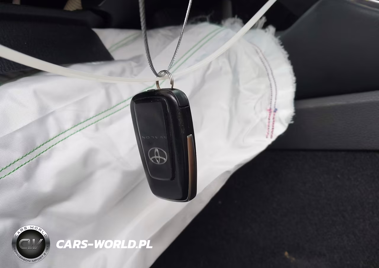 2019 Toyota Avalon Limited VIN:4T1BZ1FB8KU032263 - 11