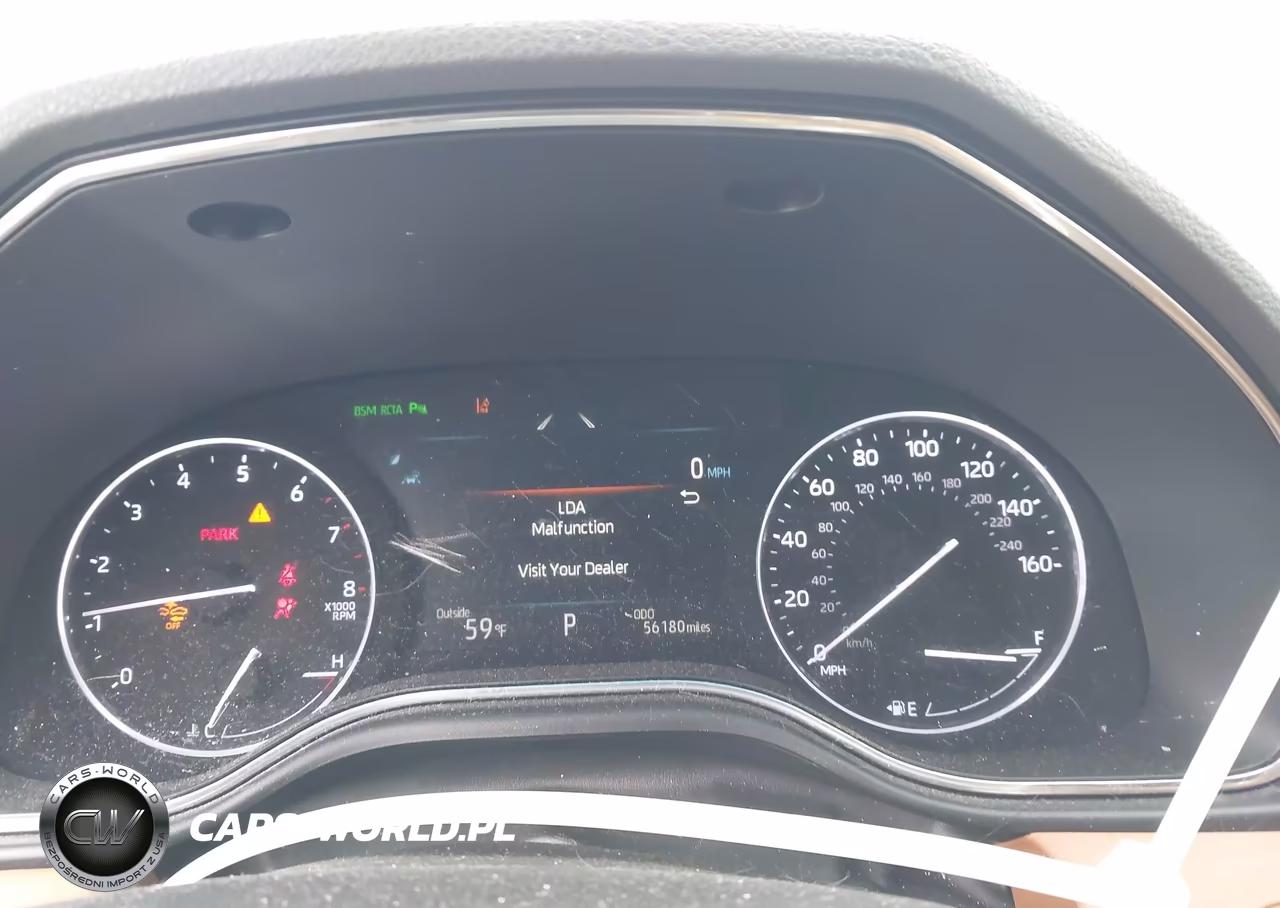 2019 Toyota Avalon Limited VIN:4T1BZ1FB8KU032263 - 7